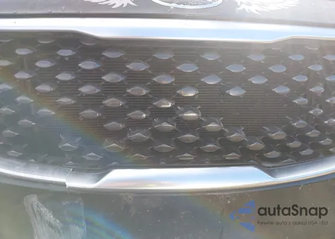 2016 Kia Sedona Lx из США, поврежденный, VIN KNDMB5C1XG6083070